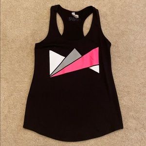 LadyBoss Swag Crown Tank-Medium